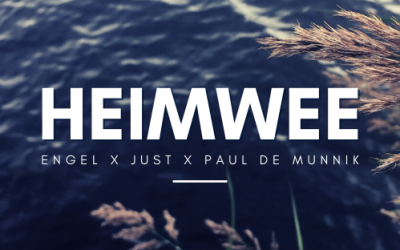 Heimwee ft. Just & Paul de Munnik